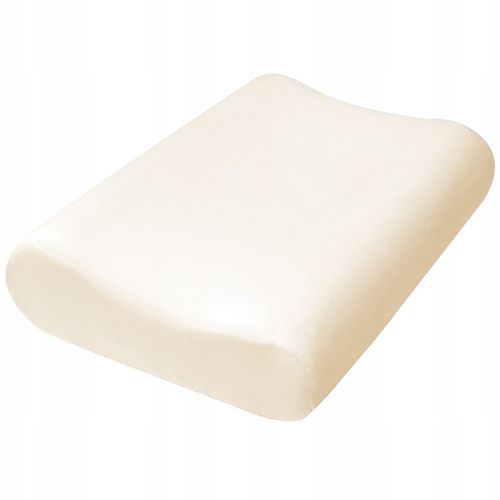 POSZEWKA NA PODUSZKĘ ORTOPEDYCZNĄ PROFILOWANĄ MEMORY UNIWERSALNA na Arena.pl