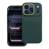 Futerał FRAME do IPHONE 17 Pro zielony
