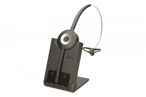 Jabra PRO 935 Mono PC Softphone, NC, MS na Arena.pl
