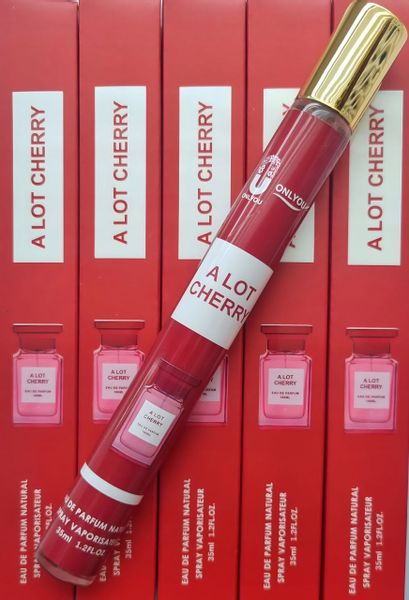 A LOT CHERRY Perfumetka 35ml zdjęcie 2