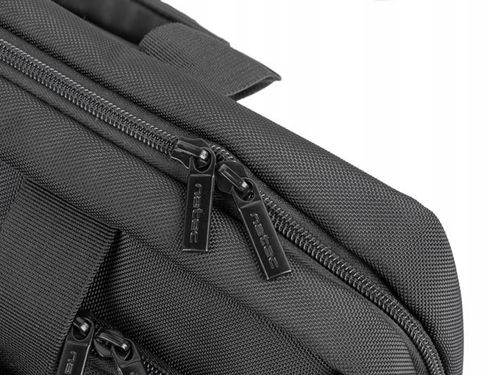 Torba do notebooka Natec Kudu 15,6" czarna na Arena.pl