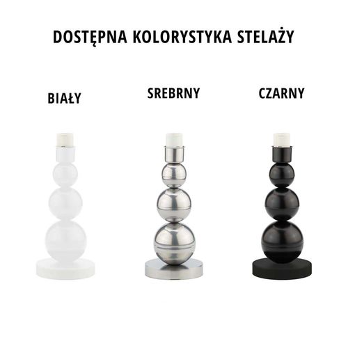 Lampka stołowa HONOLULU na Arena.pl