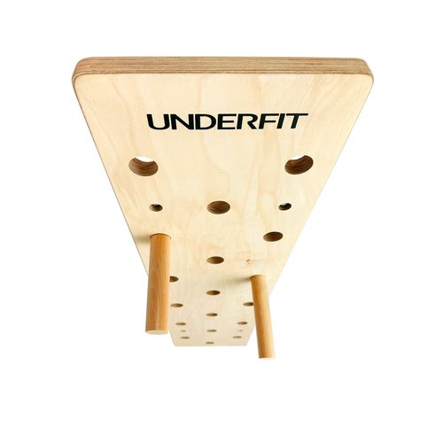 Tablica wspinaczkowa PegBoard UNDERFIT 200 x 30 cm na Arena.pl