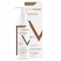 LACTOVAGINAL Intima Płyn do higieny intymnej, infekcje intymne 300ml