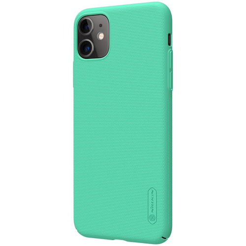 Etui do Apple iPhone 11 (Mint Green) na Arena.pl