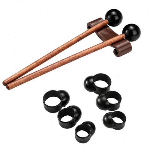 DLA DZIECI BĘBEN JĘZYKOWY  INSTRUMENT na Arena.pl