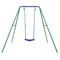 Dziecięca Huśtawka Ogrodowa Master A1