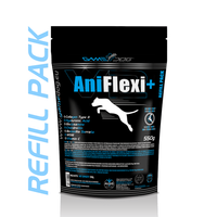 GAME DOG AniFlexi+ V2 550g Refill Pack (uzupełniene)