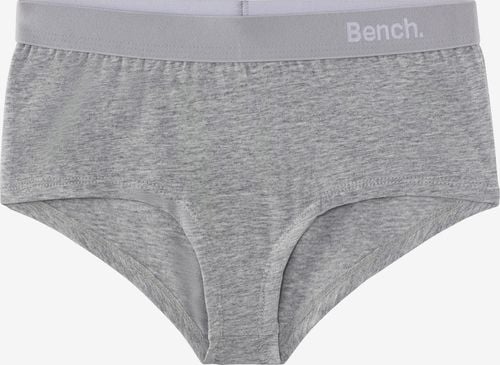 BENCH PANTY SOLID X3 - Figi Hipster 11/12lat na Arena.pl