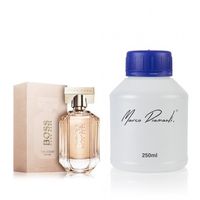 perfumy nr 191 250ml - zamiennik inspirowany boss the scent for her