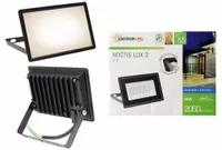 Naświetlacz halogen Noctis LUX LED 20W barwa zimna