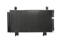 SKRAPLACZ KLIMATYZACJI Z OSUSZACZEM LEXUS IS II 2007 2008 2009 2010 2011
