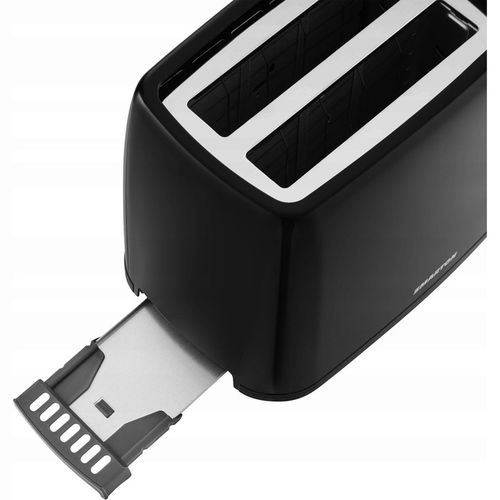 Toster Opiekacz Smarton TS 300 MOC 650W Czarny na Arena.pl