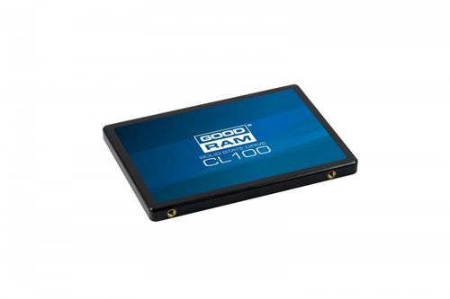 GOODRAM CL100 120GB  SATA3 2,5 na Arena.pl