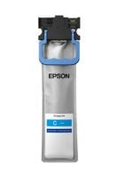 Oryginalny Tusz Cyan EPSON T11N2 XL (C13T11N240)