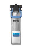 Oryginalny Tusz Cyan EPSON T11N2 XL (C13T11N240)