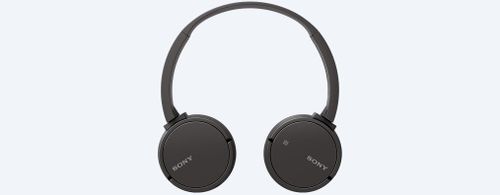 Sony MDR-ZX220BTB black na Arena.pl