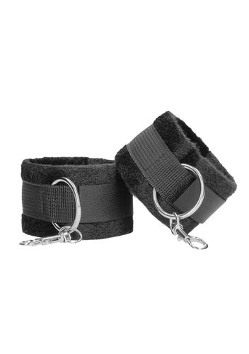 Velcro Hand or Ankle Cuffs - With Adjustable Straps na Arena.pl