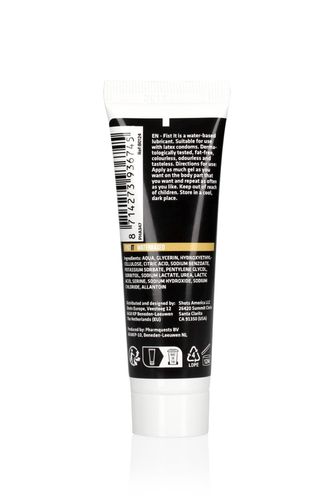 waterbased lubricant   0.8 fl oz / 25 ml na Arena.pl