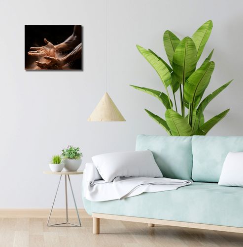 Obraz 40x30cm Taniec Ziemi na Arena.pl