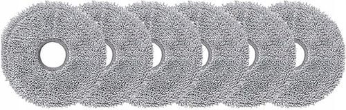 Duży zestaw akcesoriów do Roborock Saros 10R worki mopy filty szczorki na Arena.pl