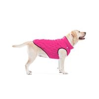 Kurtka UNI dla psa ultra lekka, ELASTYCZNA, ciepłe Ubranko S 33