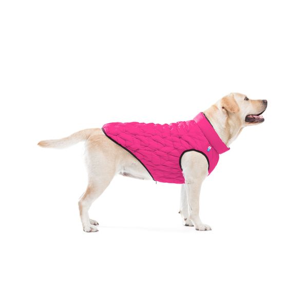 Kurtka UNI dla psa ultra lekka, ELASTYCZNA, ciepłe Ubranko S 33 zdjęcie 1