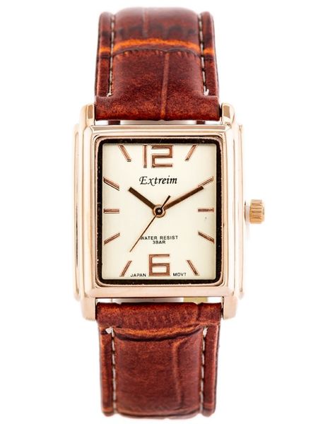 ZEGAREK DAMSKI EXTREIM EXT-Y018B-5A (zx661e) zdjęcie 1