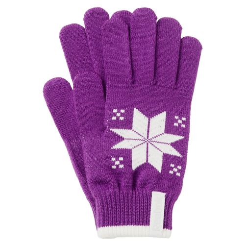 Rękawiczki zimowe Reebok OW Snow Glove unisex sportowe M na Arena.pl