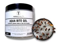 Hydrożel, woda w żelu dla owadów, karaczany, świerszcze - gotowy żel 650ml