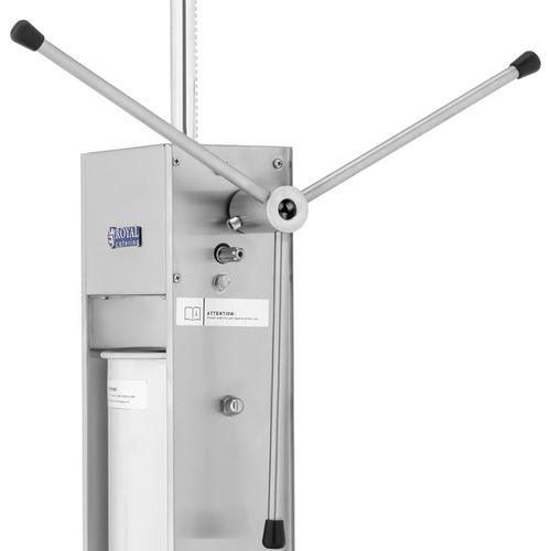 Maszyna urządzenie do dozowania i smażenia churros 5 l 5000 W na Arena.pl