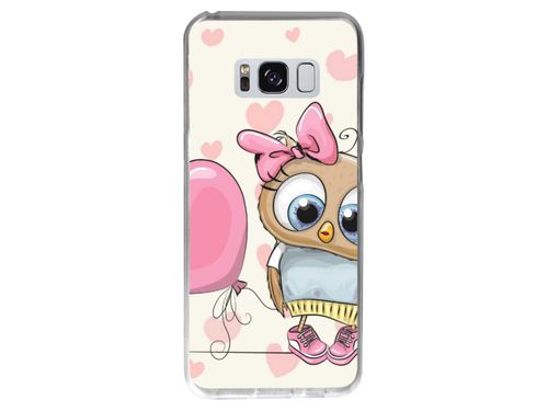 Samsung Galaxy S8 Etui CASE na telefon na Arena.pl