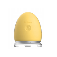 inFace ION Facial Device Żółty - urządzenie do emisji i absorpcji