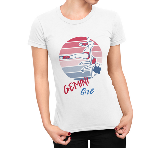 KOSZULKA POLE DANCE POLEDANCER S na Arena.pl