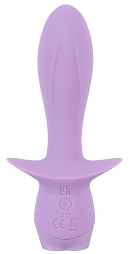 Cuties Mini Vibrator Purple 4 na Arena.pl