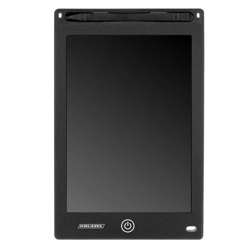 Tablet Do Rysowania 8,5" Czarny Kruzzel 22454 na Arena.pl