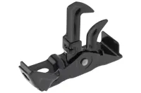 RYGIEL/ZACZEP MASKI POKRYWY SILNIKA JEEP CHEROKEE 2013 2014 2015 2016