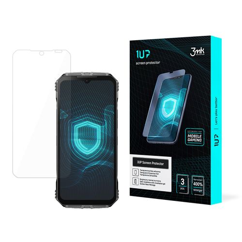doogee s cyber - 3mk 1up na Arena.pl