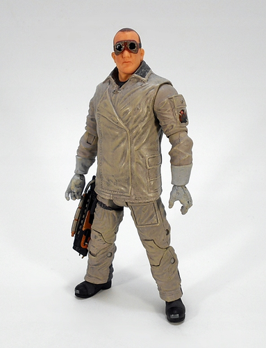 dc coll flash heat wave 4 17cm na Arena.pl