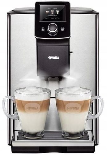 Ekspres NIVONA CafeRomatica 825 na Arena.pl