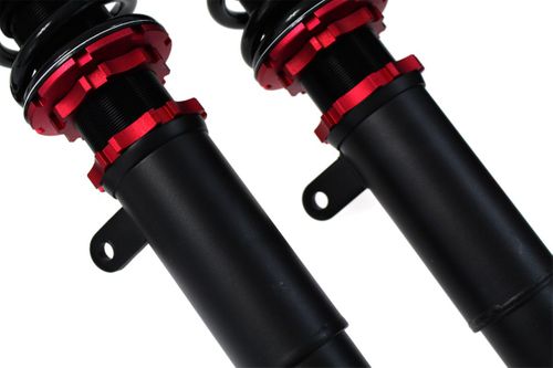 Zawieszenie TurboWorks BMW E90 E91 E92 2008+ na Arena.pl