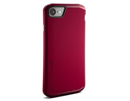 ELEMENT CASE AURA Apple iPhone 7/8 4,7- RED na Arena.pl