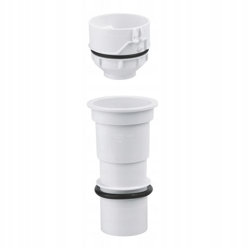 Adapter do spłuczki podtynkowej Grohe 42333000 na Arena.pl