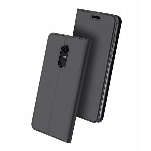 ZAMYKANE ETUI DUX DUCIS XIAOMI REDMI 5 PLUS na Arena.pl