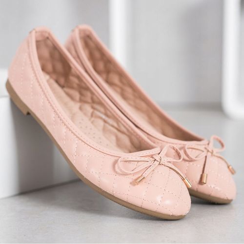 Pikowane Baleriny r.36 na Arena.pl