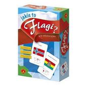 ND39_248333 -GRA JAKIE TO FLAGI MINI ALX PUD