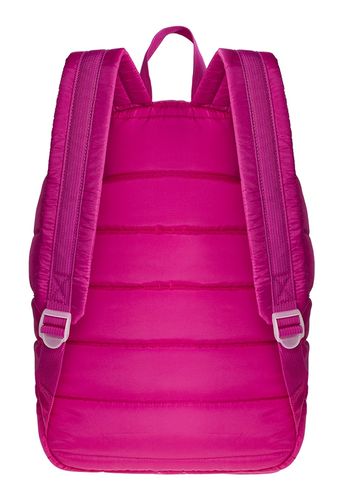 Plecak CoolPack miejski RUBY różowy, PINK + pompon (12577CP) na Arena.pl