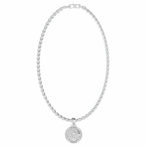 Naszyjnik Damski Guess JUMN03011JWSTT-U 45 cm na Arena.pl