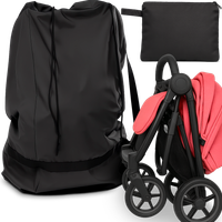 POKROWIEC NA WÓZEK DO SAMOLOTU AUTA OCHRONNA TORBA TRANSPORTOWA WOREK UNI