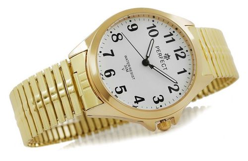 Zegarek Męski Perfect A4012-D na Arena.pl